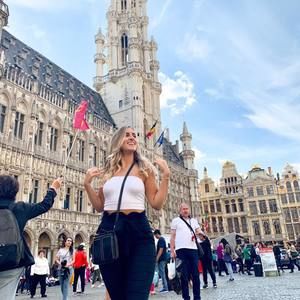 Meet your Posher, Kylie